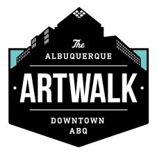 ABQ artwalk 